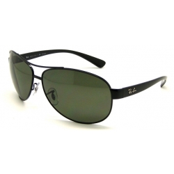 RAYBAN 3386 002/9A