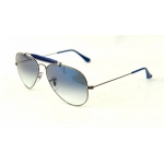 RAYBAN 3407 004/3F 