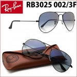 RAYBAN RB3025 002/3F