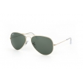 RAYBAN RB3025 W3234