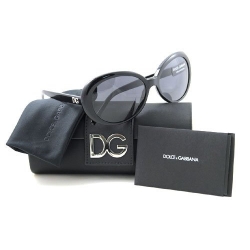 DOLCE GABBANA 4076 501/87 