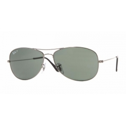 RAYBAN 3362 004/58 