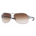 RAYBAN 3404 004/13