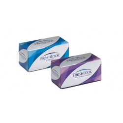 FRESHLOOK RENKLİ LENS