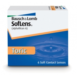 SOFLENS TORIC