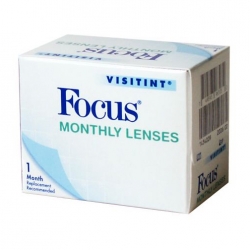 FOCUS Visitint Monthly