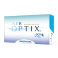 AIR OPTIX AQUA