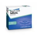 B&L Soflens 38