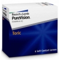 PureVision Toric