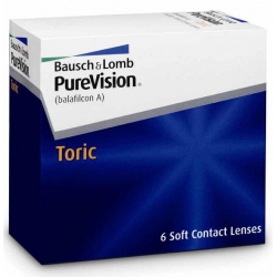 PureVision Toric