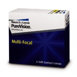 PUREVISION MULTİFOCAL
