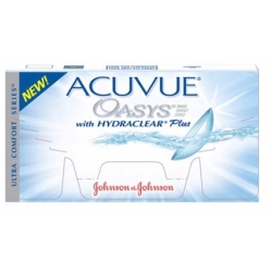 ACUVUE OASYS