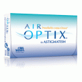 Air OPTIX for Astigmatism 