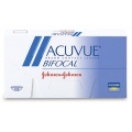 Acuvue Bifocal