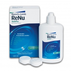 RENU MULTI PLUS 120ml