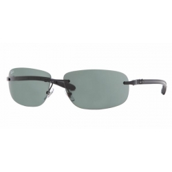 RayBan 0RB8303 002/71 