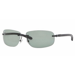 RayBan 0RB8303 002/9A 