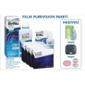 YILLIK PUREVİSİON PAKETİ