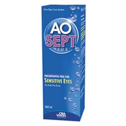 AOSEPT Plus 250ml