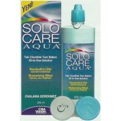 SOLO Care AQUA 360ml