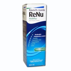 RENU MULTI PLUS 360ml