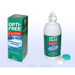 OPTI FREE EXPRESS 350ml